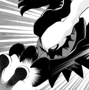 Meet your Posher, Astral